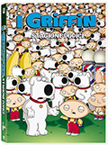 I Griffin - Stagione 12 (3 DVD)