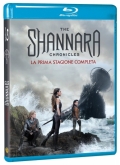 The Shannara Chronicles - Stagione 1 (2 Blu-Ray)
