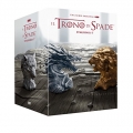 Il Trono di Spade - Stagioni 1-7 (35 DVD)