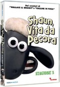 Shaun - Vita da pecora - Stagione 3