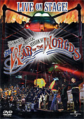 Jeff Wayne's Musical Versione of The War of the Worlds (2 DVD)