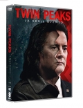 Twin Peaks - Stagione 3 (10 DVD)