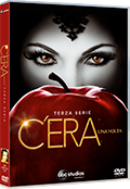 C'era una volta - Stagione 3 (6 DVD)