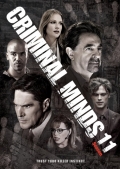 Criminal minds - Stagione 11 (5 DVD)