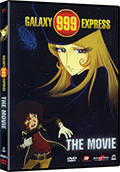 Galaxy Express 999 - The movie