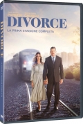 Divorce - Stagione 1 (2 DVD)