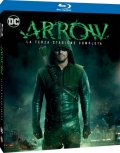 Arrow - Stagione 3 (4 Blu-Ray)