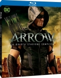Arrow - Stagione 4 (4 Blu-Ray)