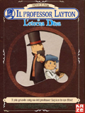 Il Professor Layton e l'eterna diva - Collector's Edition (Blu-Ray Disc + 2 DVD)