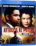 Attacco al potere (Blu-Ray)