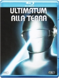 Ultimatum alla Terra (Blu-Ray)