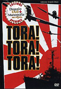 Tora! Tora! Tora! (Tora Tora Tora) (2 DVD + Libro)