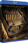La Bibbia (Blu-Ray)