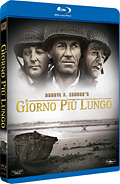 Il giorno pi lungo (Blu-Ray)