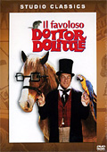 Il favoloso Dottor Dolittle