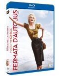 Fermata d'autobus (Blu-Ray)