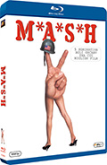 Mash (Blu-Ray)