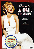 Quando la moglie  in vacanza - Edizione Speciale (DVD + Libro)