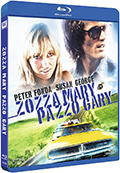 Zozza Mary Pazzo Gary (Blu-Ray)