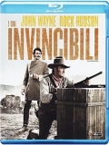 I due invincibili (Blu-Ray)