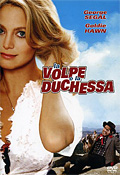 La Volpe e la Duchessa