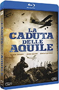 La caduta delle aquile (Blu-Ray)