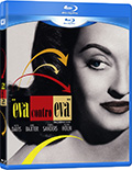 Eva contro Eva (Blu-Ray + DVD)