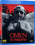 Omen - Il presagio (Blu-Ray)