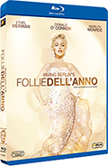 Follie dell'anno (Blu-Ray)