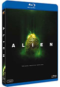 Alien (Blu-Ray)