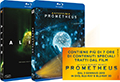 Alien (2 Blu-Ray, con Anteprima Prometheus)