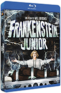 Frankenstein Junior - 40-esimo Anniversario (Blu-Ray)