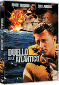 Duello sull'Atlantico