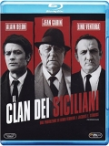 Il clan dei siciliani (Blu-Ray)
