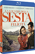 La locanda della sesta felicit (Blu-Ray)