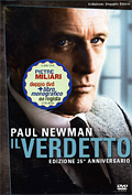 Il Verdetto - Edizione Speciale (DVD + Libro)