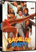 Bachelor Party - Addio al Celibato