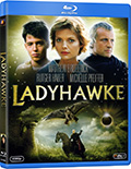 Ladyhawke (Blu-Ray)