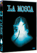 La mosca (Blu-Ray)