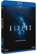 Aliens - Scontro finale (Blu-Ray)