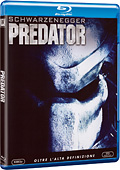 Predator (Blu-Ray)