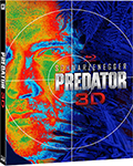 Predator (Blu-Ray 3D + Blu-Ray)