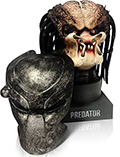 Predator - Special Head Pack (Blu-Ray 3D + Blu-Ray + Testa) - Limited Edition (500 pz.)