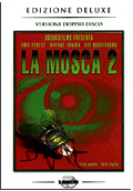 La Mosca 2 - Deluxe Edition (2 DVD)