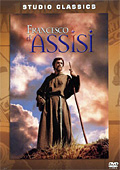 Francesco D'Assisi