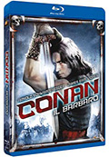 Conan il barbaro (Blu-Ray)