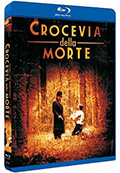 Crocevia della morte (Blu-Ray)