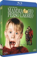 Mamma ho perso l'aereo (Blu-Ray)