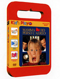 Mamma ho perso l'aereo (Kids Play Edition, DVD + CD)