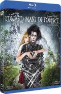 Edward mani di forbice (Blu-Ray)